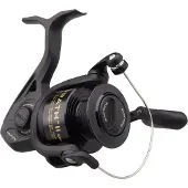 Penn WRATH II 6000 SP BX - Spinnrolle
