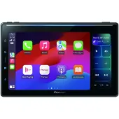 Pioneer SPH-EVO107DAB-UNI | 1-DIN RDS AV Receiver