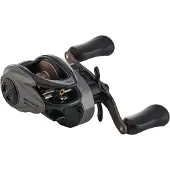 Abu Garcia Revo Sx Low Profile Baitcasting-rolle