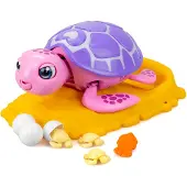 Silverlit : Herzchen-Schildkröte – rosa