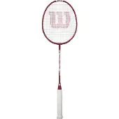 Wilson Attacker Badmintonschläger