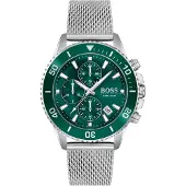 BOSS Admiral 45 Mm Uhr