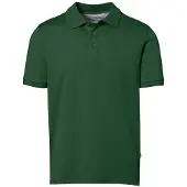 Hakro Herren Poloshirt Baumwolle-Tec #814 Gr. 2XL tanne