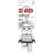 LEGO Sturmtruppler-Schlüsselleuchte