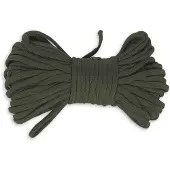Tasmanian Tiger Reepschnur / 20 m olive (331)
