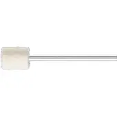 PFERD TOOLS harte Filzpolierstifte Zylinderform - 44140814