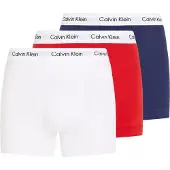 Calvin Klein Underwear Boxershorts-Set 0000U2662G Bunt