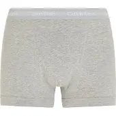 Calvin Klein 0000u2662g Trunk Boxershorts 3 Einheiten