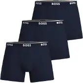 BOSS Dreierpack Boxershorts Grösse XL