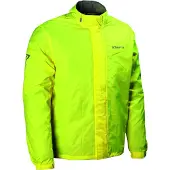 Difi FUZZY Regenjacke