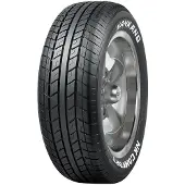 Nankang Sommerreifen motorcycle-tyres NK Comfort ( 205/60 R15 91H WL )