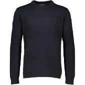 Lindbergh Strickpullover mit Struktur