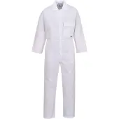 Portwest 2802 Standard Overall White Gr. XXXL