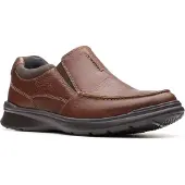 Clarks Shoes Cotrell Free Loafer Braun EU 40 Herren Braun EU 40