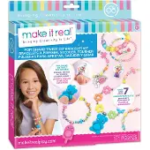 Make It Real Armband Set Pop Shake Twist!, Kreatives Spielzeug