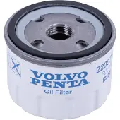 Oem Marine Ölfilter 3517857