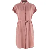 Fjällräven Women's Övik Hemp Dress Sommer