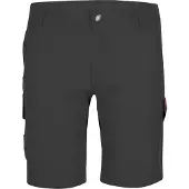 TROLLKIDS Kinder Hammerfest Shorts anthracite 128