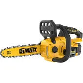 DeWalt Astsäge 30 cm XR 18V 5 Ah Li-Ion bürstenlos - - DCMCS565P1-QW