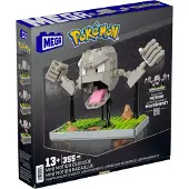 Mega Pokémon HWR79, Bausatz, 13 Jahr(e), Kunststoff, 355 Stück(e), 528,9 g