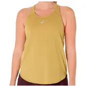 Asics Damen T-Shirt ROAD TANK