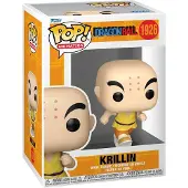Funko POP! Dragon Ball - Krillin 1926 Pop!