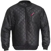 Engel Standard Thermosteppjacke 611-300-20 Gr. L schwarz