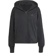 Adidas Kapuzensweatshirt "ALL SZN FRENCH TERRY LOOSE"