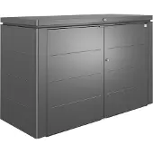 Biohort HighBoard, Rechteckig, Grau, Gartengeräte, 2150 l