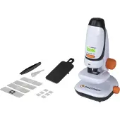 Celestron Smartphone-mikroskop-adapter Für Kinder