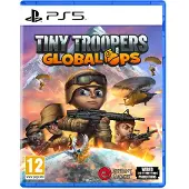 Ps5 Tiny Troopers Global Ops