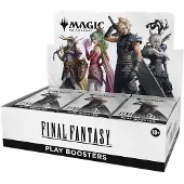Hasbro Ff Play Booster Box Sammelkarten