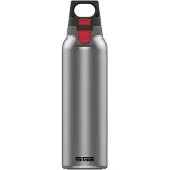 SIGG Trinkbehälter HC ONE Light Brushed