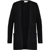 Vila Ril Long Strickjacke