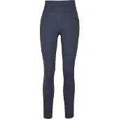 Heber Peak - Women's WildwoodHe. Tights - Leggings Gr M blau