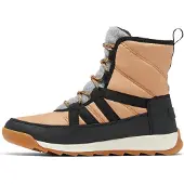 Sorel - Women's Whitney II Plus Lace Waterproof - Winterschuhe Gr 36 beige