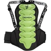Demon Flex-force Pro Spine Guard Rückenprotektor