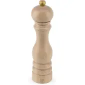 Peugeot Paris, Holz, Holz, Edelstahl, Salz, 220 mm
