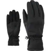 Ziener - Women's Importa - Handschuhe Gr 7 schwarz