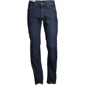Gant für Herren. 1000261 Jeans Regular Fit blau (40/32), Lässig, Baumwolle, Denim