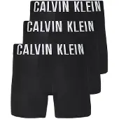 Calvin Klein 000nb3612a Slips 3 Einheiten