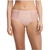 Chantelle Hoher Slip Norah Chic | Grösse: 44 | Farbe: Pink