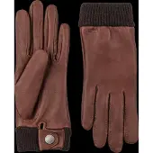 Hestra - Idun - Handschuhe Gr 8 braun