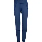 TROLLKIDS - Girl's Rondane Winter Tights - Leggings Gr 92 blau