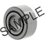 Skf Laufrolle 305705 C-2Z Innen-Ø 25 mm Aussen-Ø 62 mm Breite20,6 mm