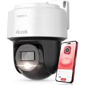 HiLook IP Camera PTZ-N6MP-P