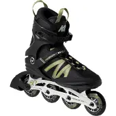 K2 Herren Inlineskates FREEDOM III 80 ALU