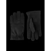 Hestra Viljar black (100) 8