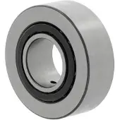 NKE Stützrolle NATR50 -PP-X ID 50mm AD 90mm Breite32mm