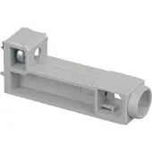 Eaton Power Quality Eaton 156902 Abdeckplattenhalter, halb, hohe Ausführung APHL05-L